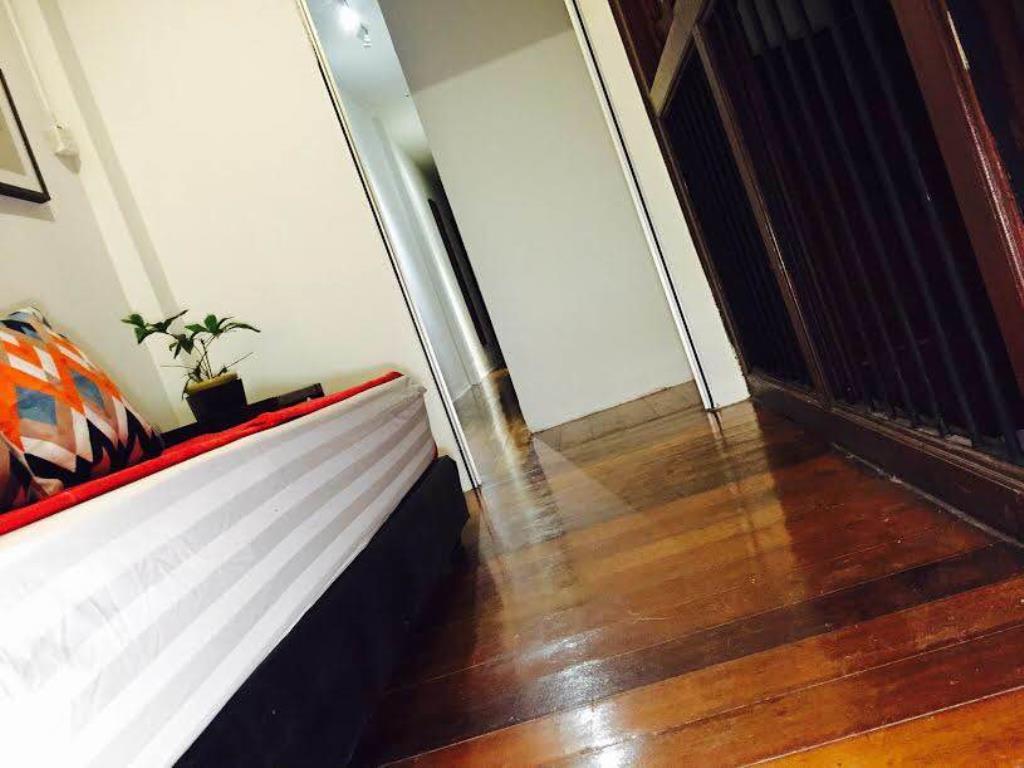 Love Lane 56 Hotel George Town Exterior foto