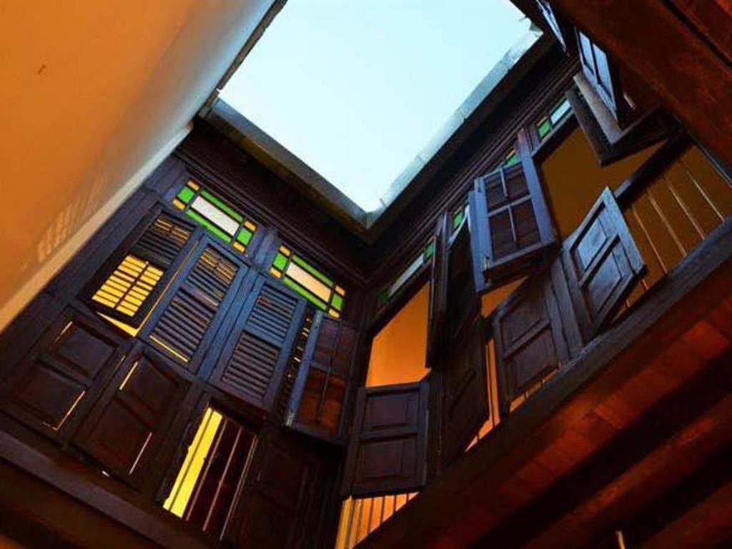 Love Lane 56 Hotel George Town Exterior foto