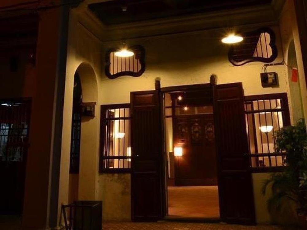 Love Lane 56 Hotel George Town Exterior foto